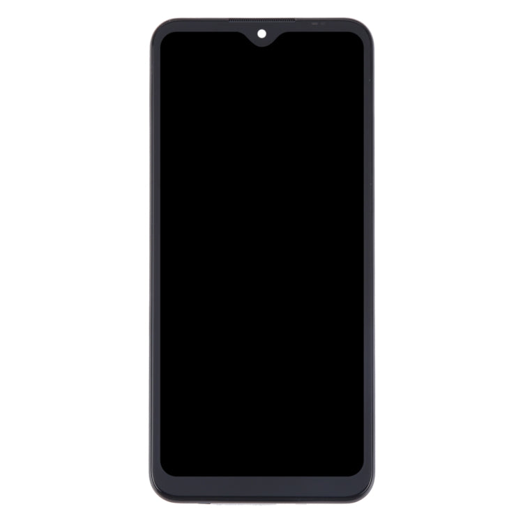 OEM LCD Screen Digitizer Full Assembly with Frame My Store