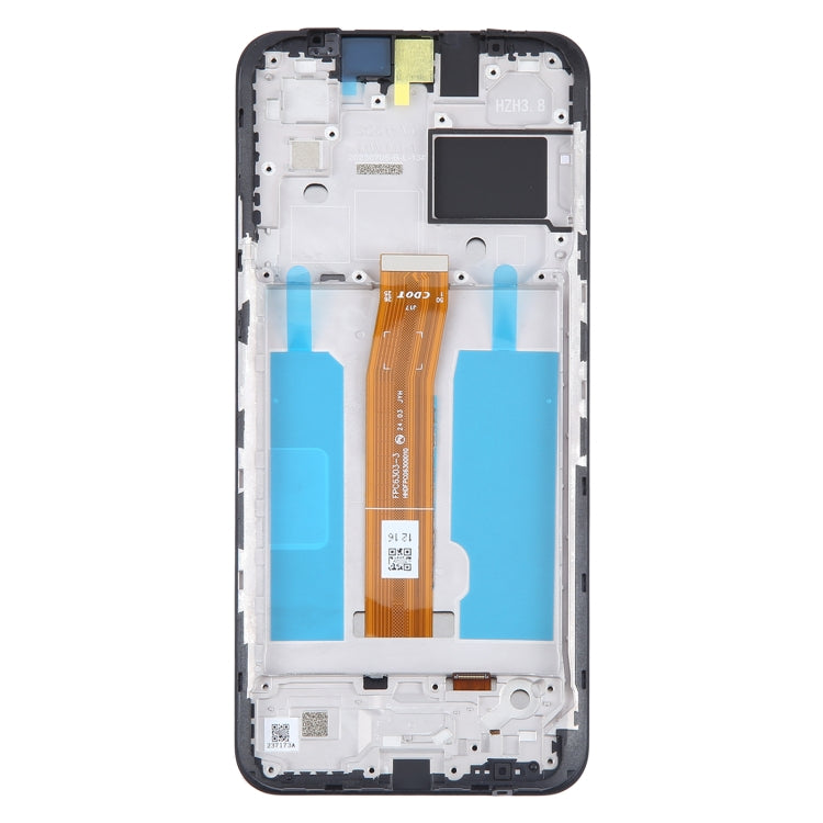 OEM LCD Screen Digitizer Full Assembly with Frame My Store