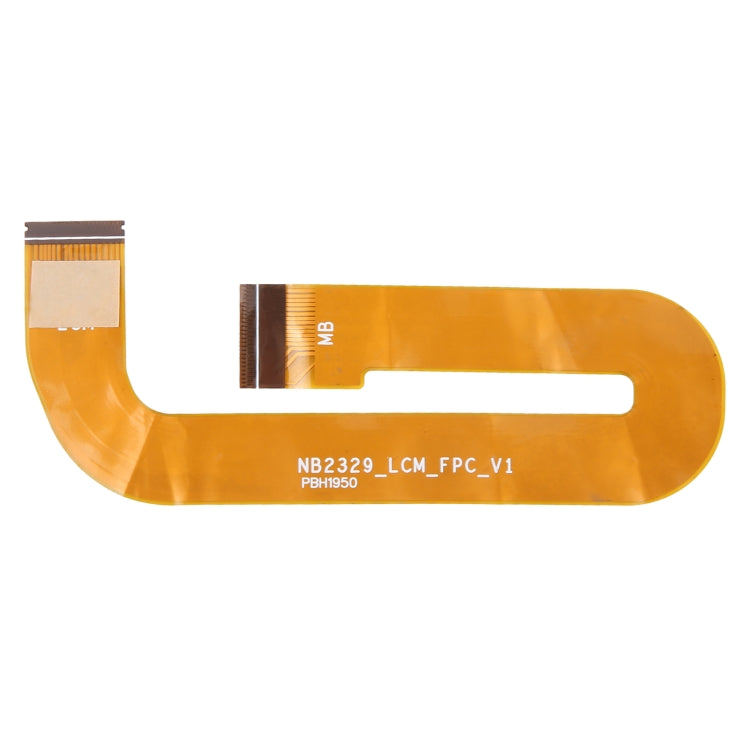 LCD Mainboard Connector Flex Cable