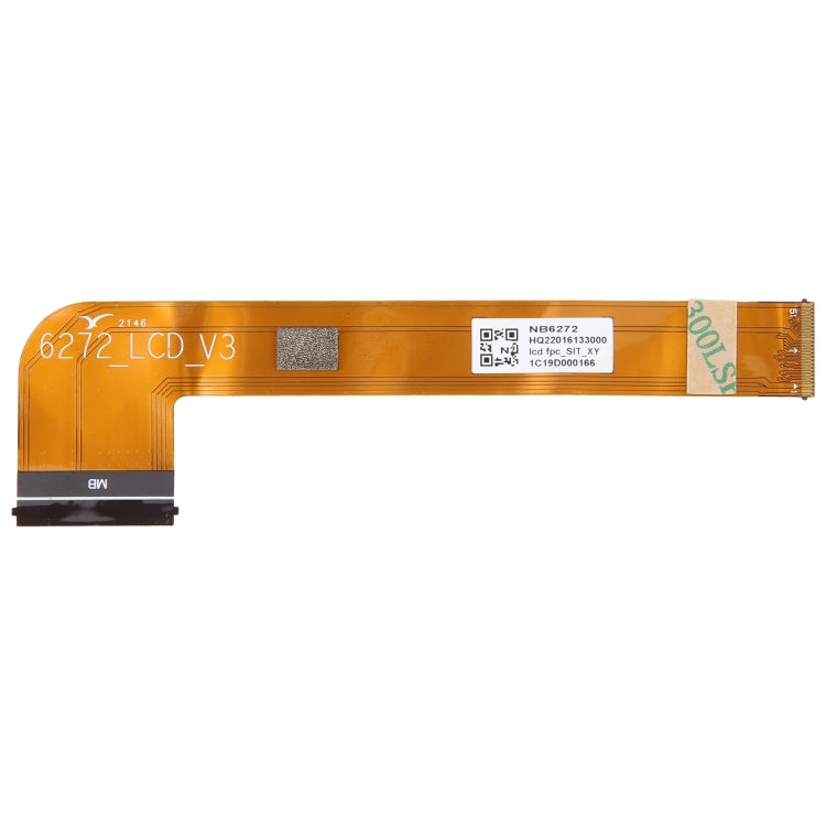 LCD Mainboard Connector Flex Cable