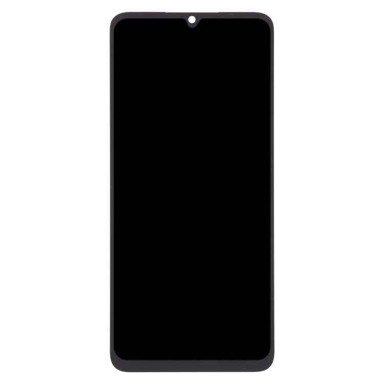 Original IPS Material LCD Screen with Digitizer Full Assembly