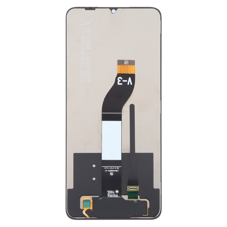 Original IPS Material LCD Screen with Digitizer Full Assembly