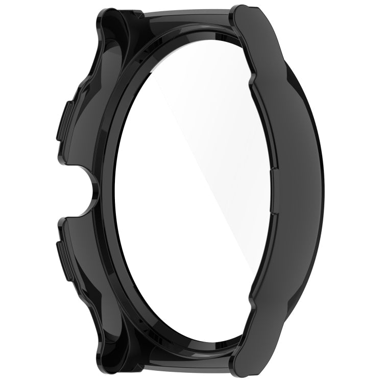 PC + Tempered Film Integrated Watch Protective Case