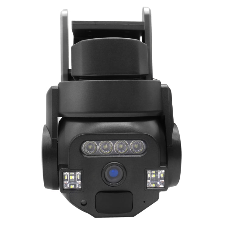 CF-Q812ES 5MP Two-way Voice Outdoor IP66 Waterproof WiFi Camera Reluova