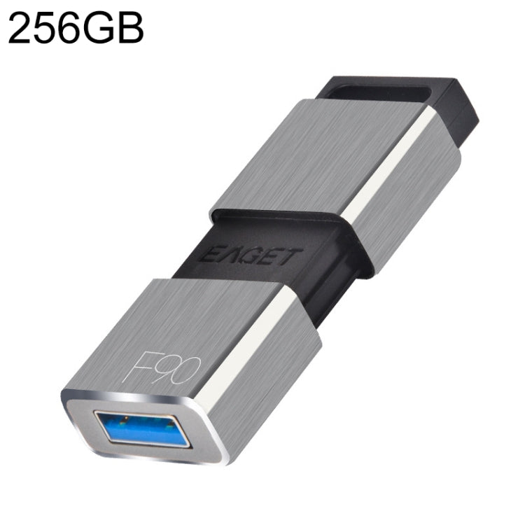 USB 3.0 Interface Metal Flash U Disk