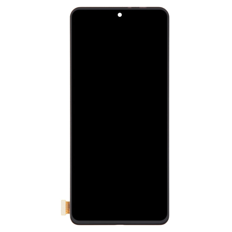 OLED Material LCD Screen with Digitizer Full Assembly My Store