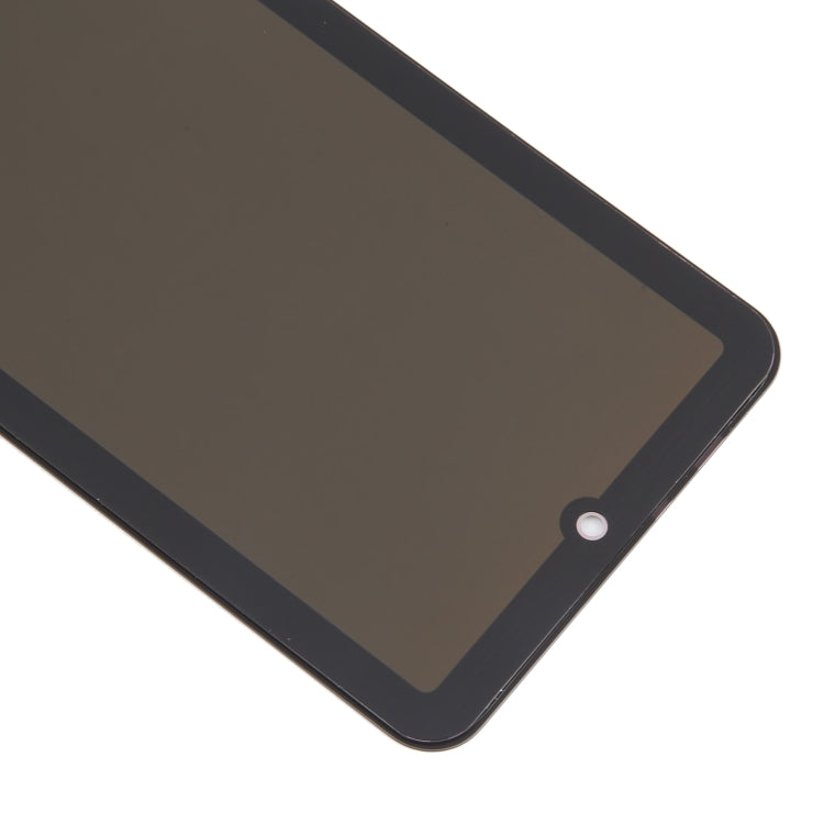 OLED Material LCD Screen with Digitizer Full Assembly