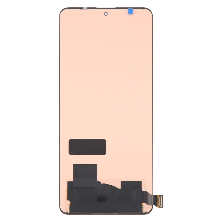 Original OLED Material LCD Screen with Digitizer Full Assembly My Store