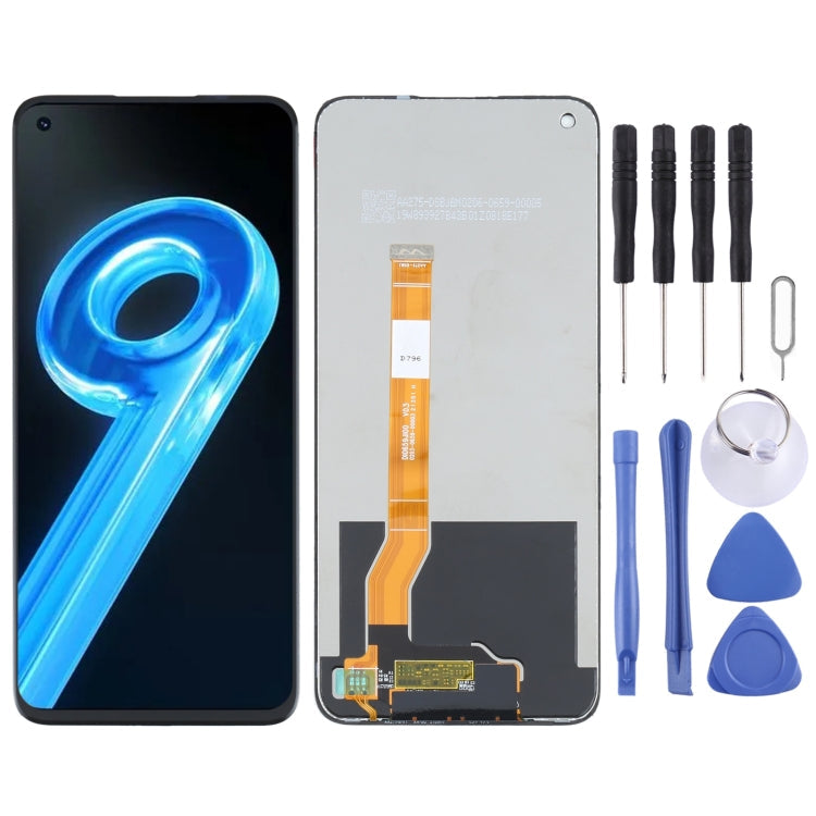 OEM LCD Screen with Digitizer Full Assembly My Store