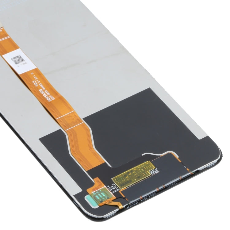 OEM LCD Screen with Digitizer Full Assembly