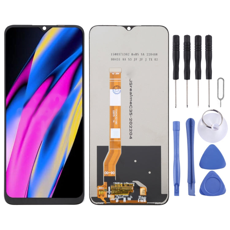 OEM LCD Screen with Digitizer Full Assembly My Store