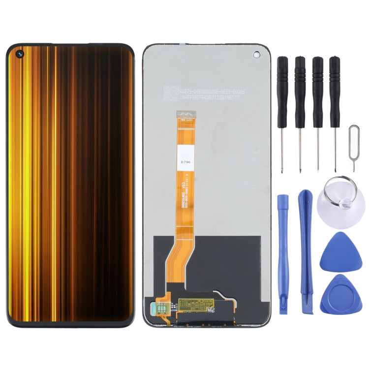 OEM LCD Screen with Digitizer Full Assembly My Store