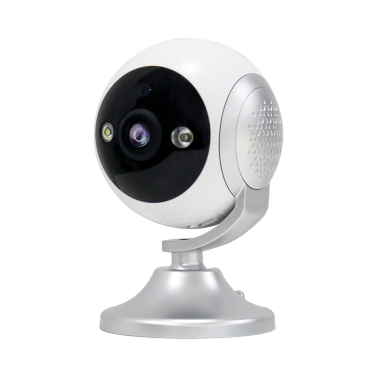 CM-I310M 3MP 180 Degree Panoramic Smart PTZ WiFi Surveillance Camera