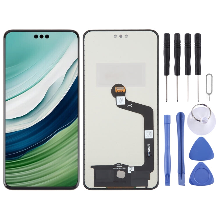 TFT Material OEM LCD Screen with Digitizer Full Assembly My Store