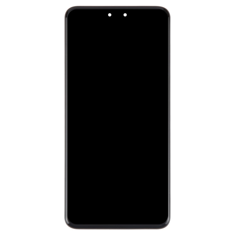 TFT Material OEM LCD Screen with Digitizer Full Assembly