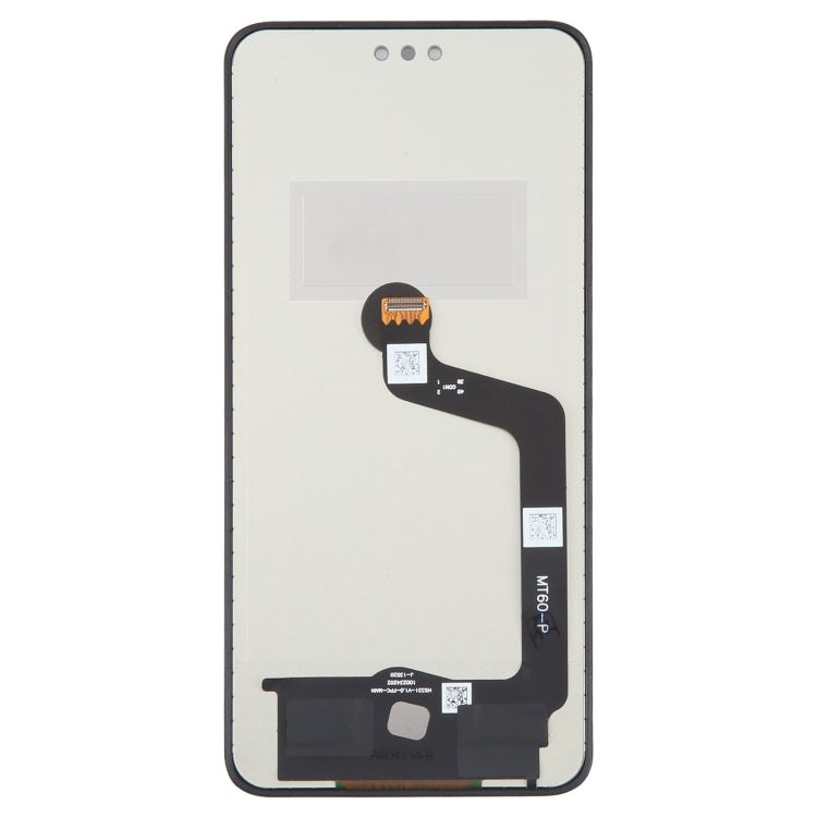 TFT Material OEM LCD Screen with Digitizer Full Assembly