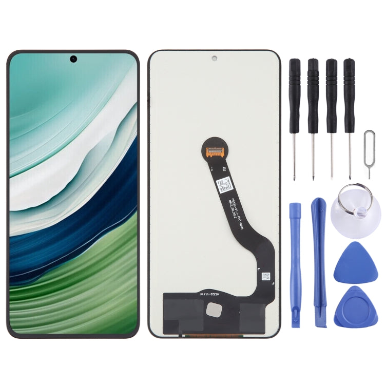 TFT Material OEM LCD Screen with Digitizer Full Assembly My Store