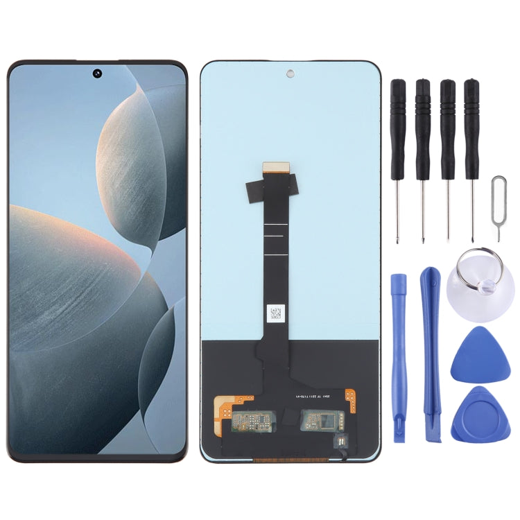 TFT Material OEM LCD Screen with Digitizer Full Assembly My Store