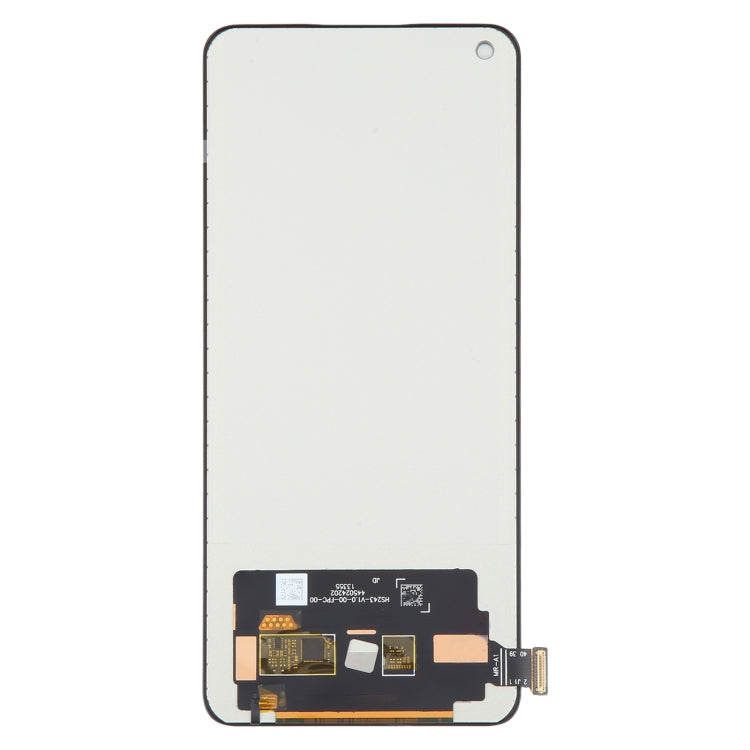 TFT Material OEM LCD Screen with Digitizer Full Assembly