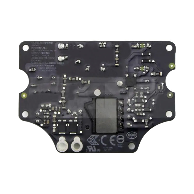 Power Small Board