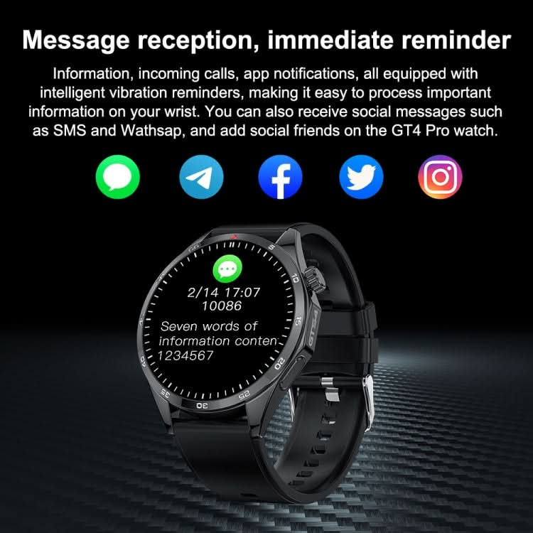 LEMFO GTS4/LT09 1.5 inch IP67 Fitness Wellness Smart Watch Support Bluetooth Call / Sleep / Blood Oxygen / Heart Rate Health Monitor