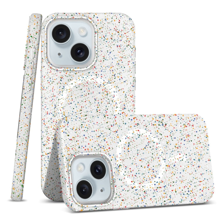 Colorful Frosted Magsafe PC Hybrid TPU Phone Case, Series 2