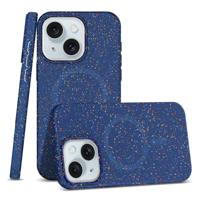 Colorful Frosted Magsafe PC Hybrid TPU Phone Case, Series 2