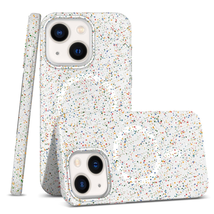 Colorful Frosted Magsafe PC Hybrid TPU Phone Case, Series 2