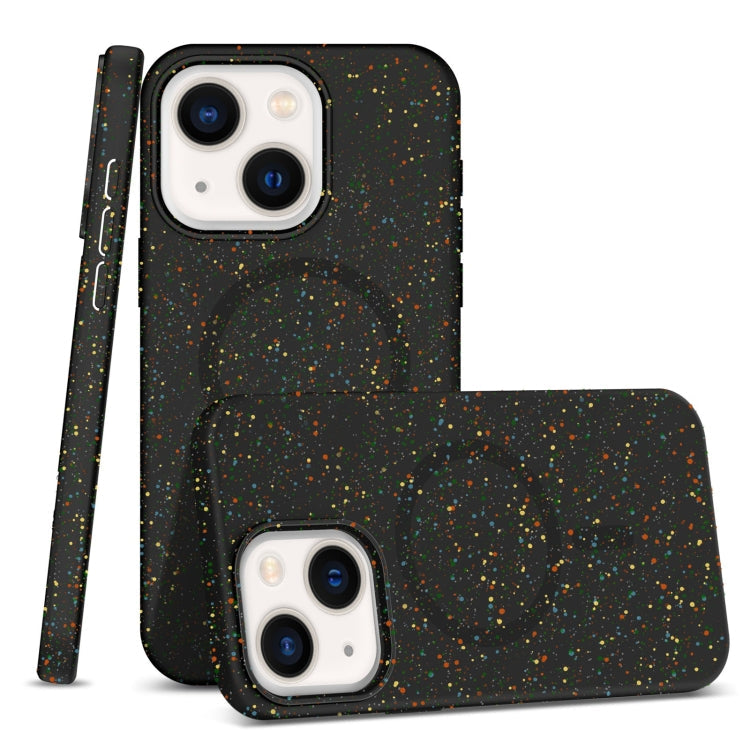 Colorful Frosted Magsafe PC Hybrid TPU Phone Case, Series 2