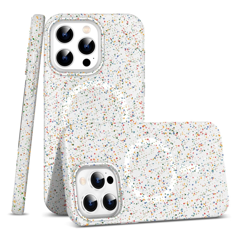 Colorful Frosted Magsafe PC Hybrid TPU Phone Case, Series 2