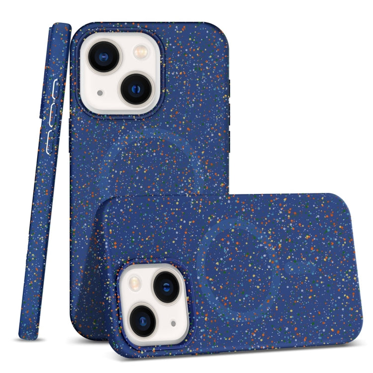 Colorful Frosted Magsafe PC Hybrid TPU Phone Case, Series 2