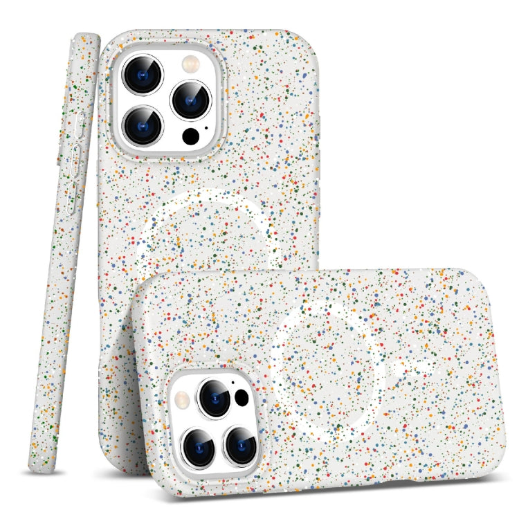 Colorful Frosted Magsafe PC Hybrid TPU Phone Case, Series 2