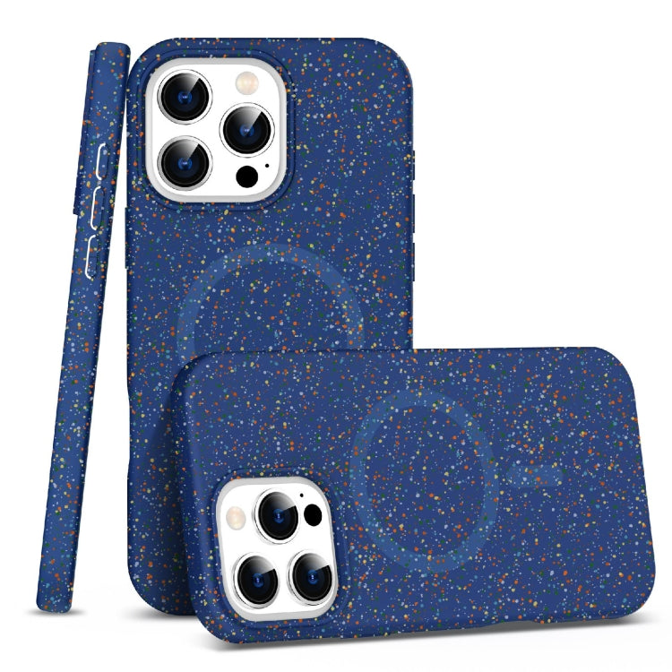 Colorful Frosted Magsafe PC Hybrid TPU Phone Case, Series 2