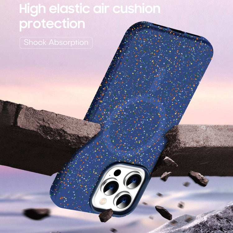 Colorful Frosted Magsafe PC Hybrid TPU Phone Case, Series 2