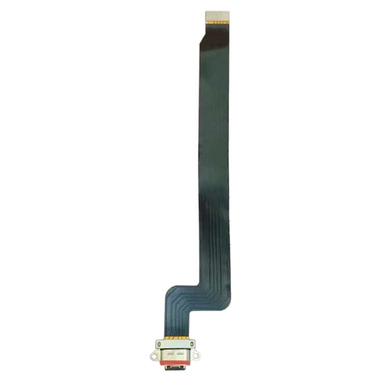 Charging Port Flex Cable