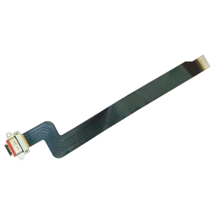 Charging Port Flex Cable