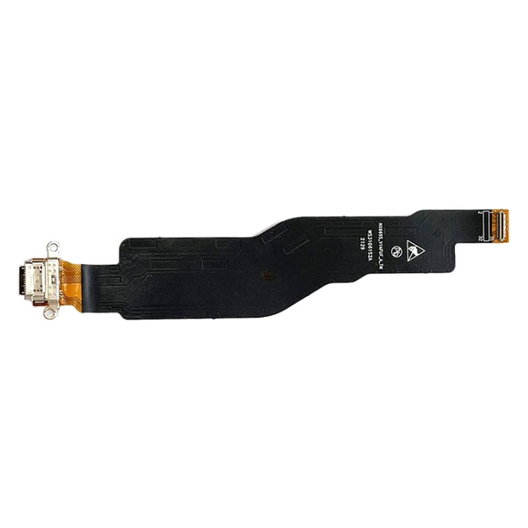 Charging Port Flex Cable