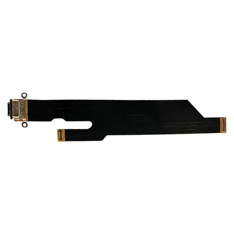 Charging Port Flex Cable