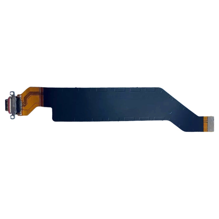 Charging Port Flex Cable