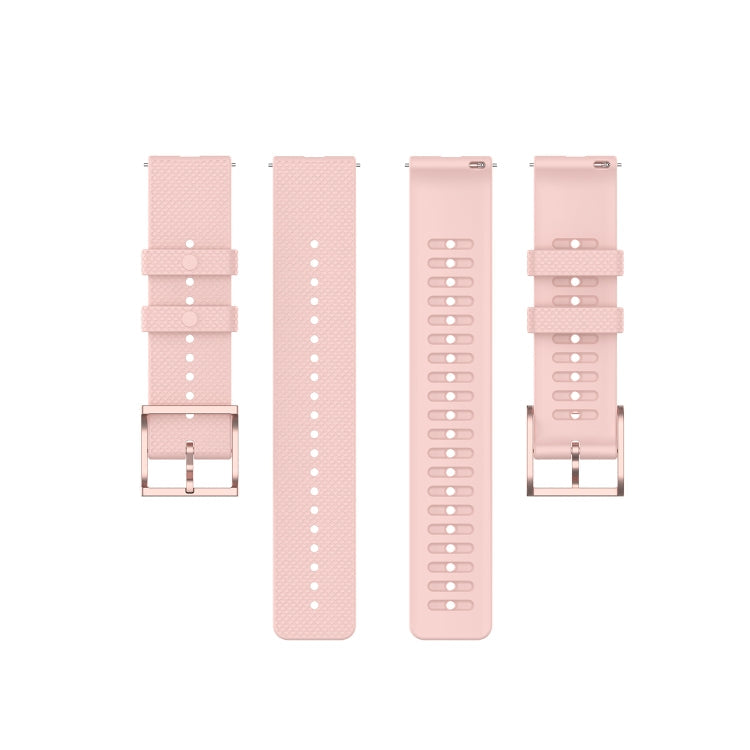 22mm Dot Texture Wrist Strap-Reluova