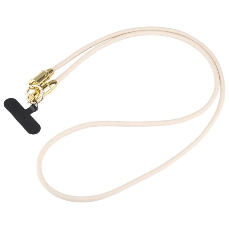 Data Cable Phone Anti-lost Crossbody Lanyard, Length: 1.2m