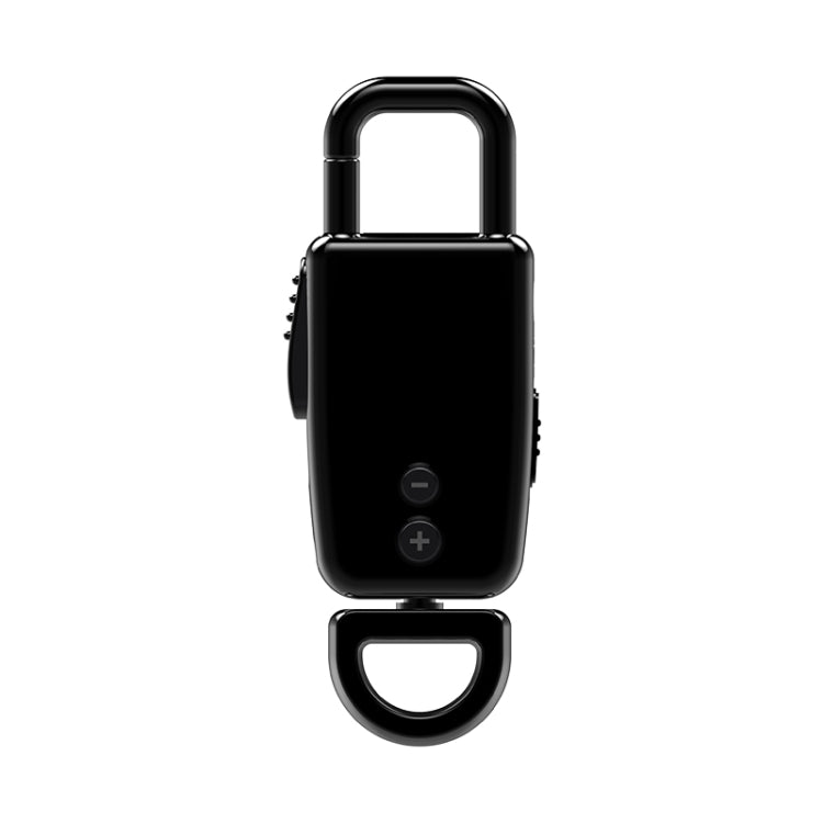 JNN S20 Zinc Alloy Keychain Voice Recorder Reluova