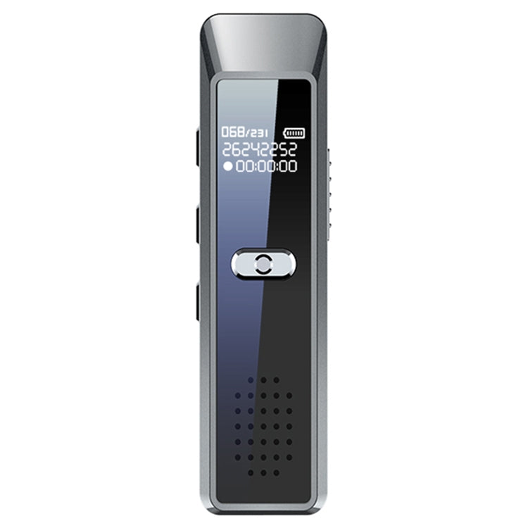 JNN Q7 Mini Portable Voice Recorder with OLED Screen Reluova