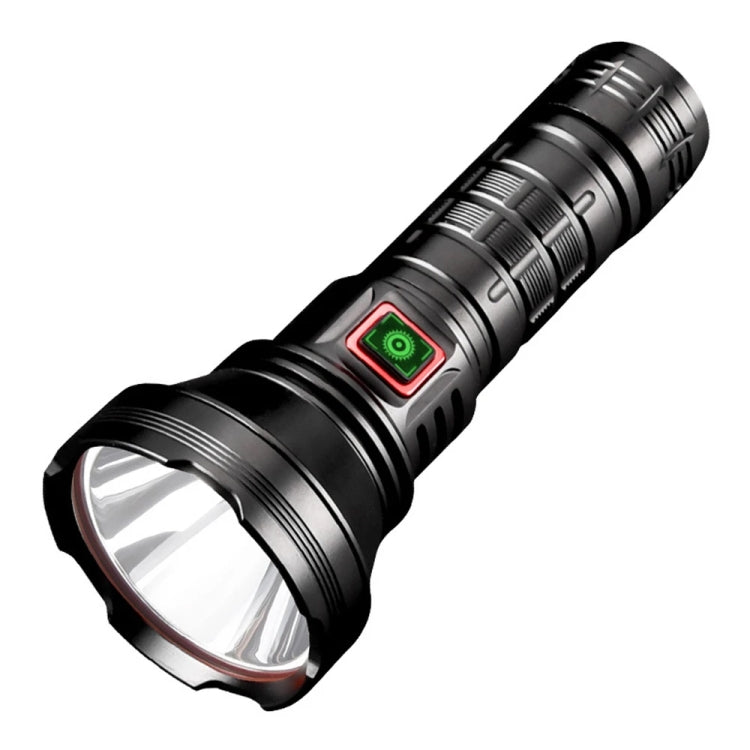 812-BT90 50W Spotlight 3000LM USB Rechargeable LED Flashlight My Store