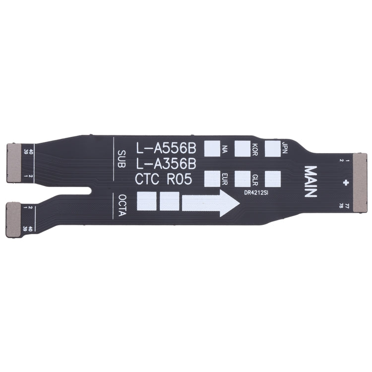 OEM Motherboard Connect Flex Cable