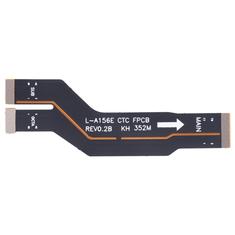 OEM Motherboard Connect Flex Cable