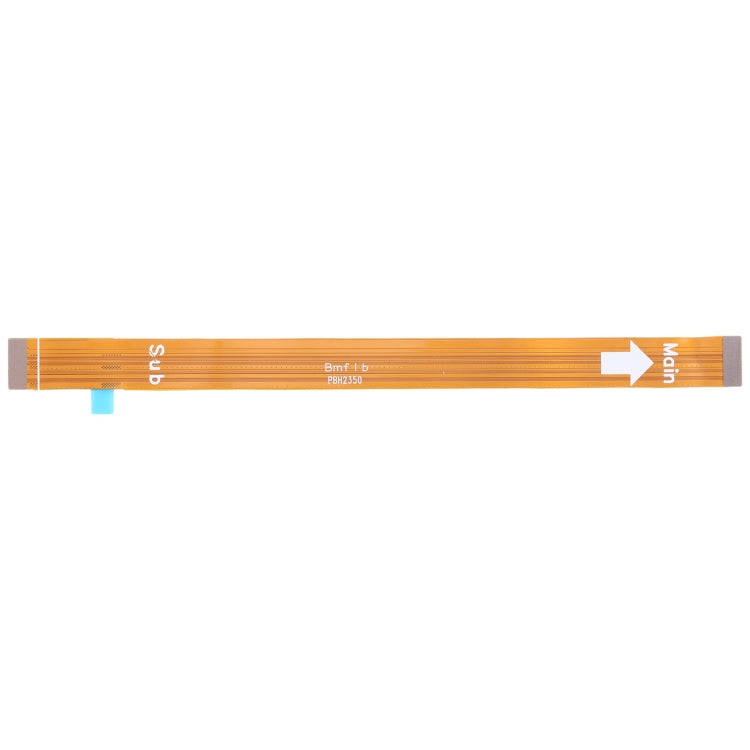 Original Motherboard Connect Flex Cable