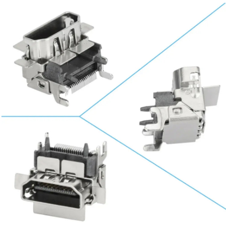 HDMI Port Connector Socket My Store