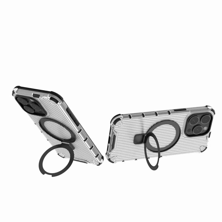 Grating Holder Shockproof Phone Case, Series 1