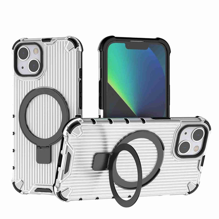 Grating Holder Shockproof Phone Case, Series 3